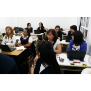 AULA DIGITAL - ¡NOS PREPARAMOS!